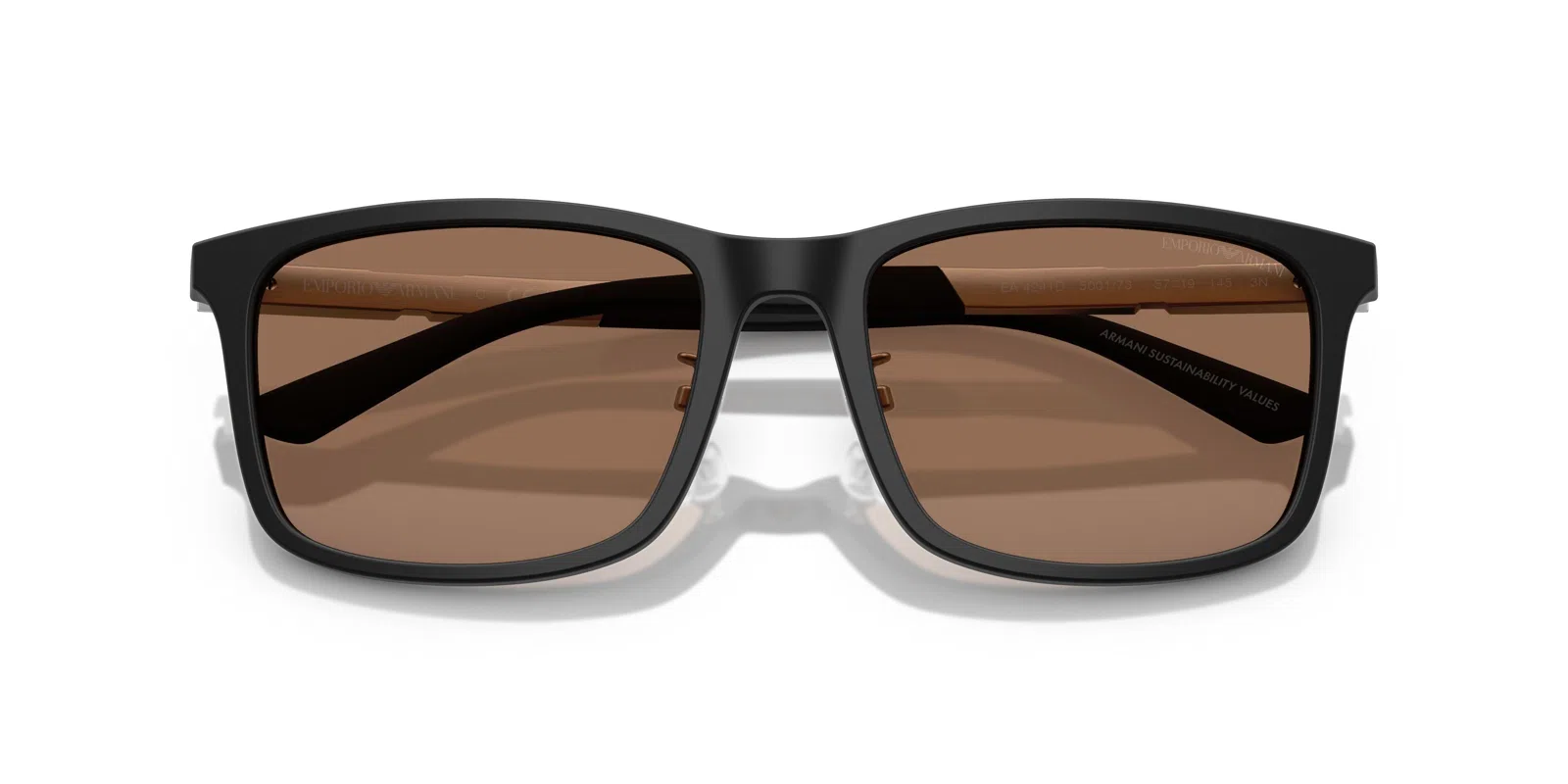 Emporio Armani 4241D Sunglasses - view 20